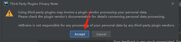 WebStorm下載