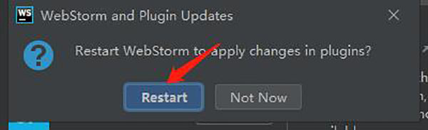 WebStorm下載
