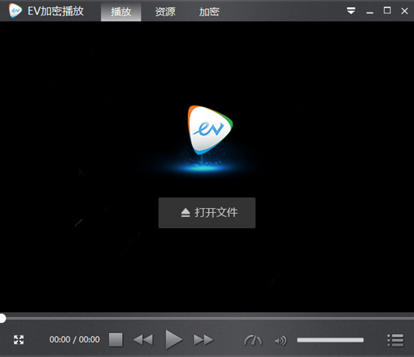 evplayer視頻播放器
