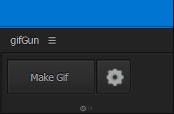 GifGun(AE視頻轉GIF插件)