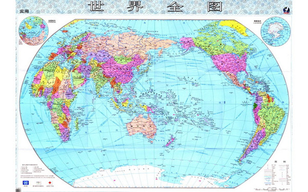 世界地圖下載