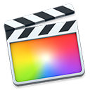 Final Cut Pro蘋果非線性視頻編輯軟件 v10.5.2中文破解版