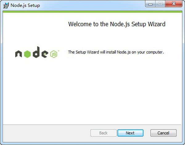 Node.js截圖