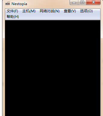 Nestopia模擬器使用教程