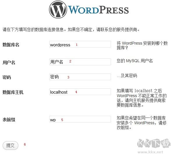 WordPress(博客內容發布平臺CMS)