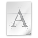 Alkatip字體免費 