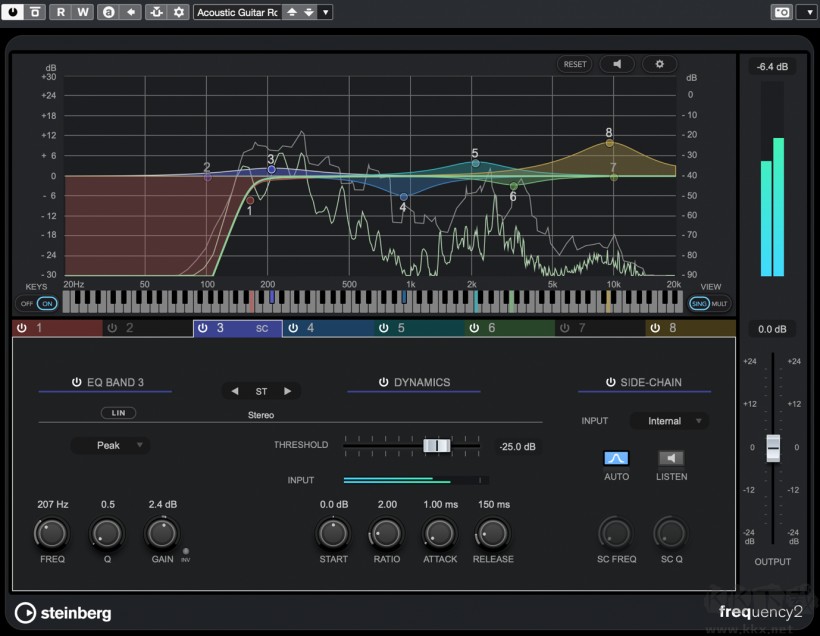 Cubase11(音樂制作軟件)