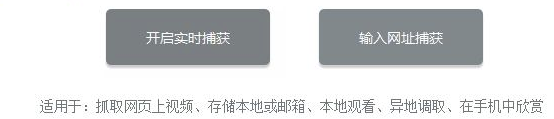 網頁視頻下載軟件