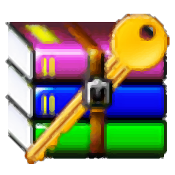 小樓RAR工具(壓縮包密碼破解軟件) v4.2 綠色版