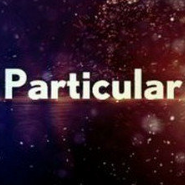 Particular(AE圖形優化插件) v2.0 綠色版
