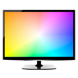 屏幕色域檢測軟件 v2.2.1綠色版