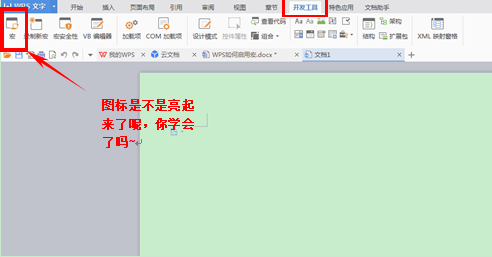 wps的vba模塊下載