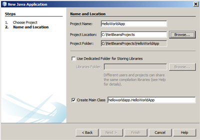 NetBeans(Java集成開發環境)