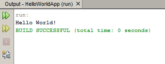 NetBeans(Java集成開發環境)