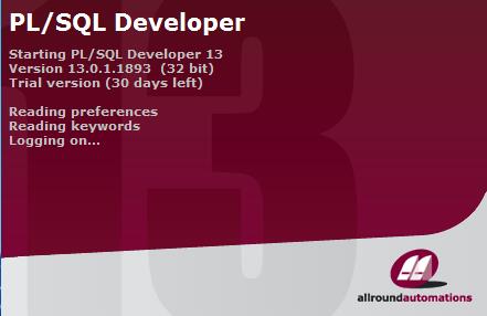 PLSQL破解版下載