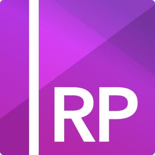 Axure RP 9.0漢化版 中文免費版