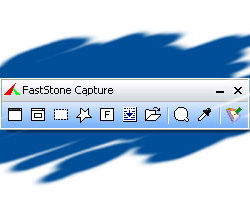 FSCapture截圖軟件 v9.7中文版