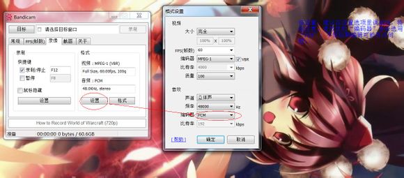 Bandicam下載