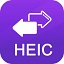 得力蘋果HEIC圖片轉(zhuǎn)換器(無(wú)水印版) 