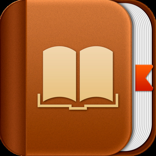 亞馬遜閱讀器kindle V25.1破解版