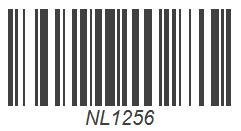NiceLabel免費版字符怎么調整