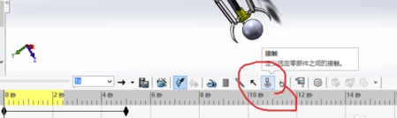 SolidWorks2015破解版怎么進行進行motion仿真
