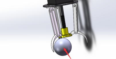 SolidWorks2015破解版怎么進行進行motion仿真