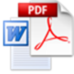 無水印PDF虛擬打印機 V10.5綠色免費版