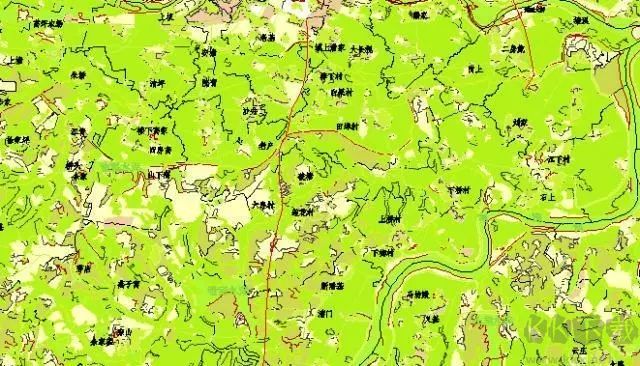 MapGIS6.7破解版