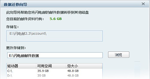 網易閃電郵下載