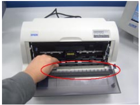 epson lq 630k驅動常見問題3