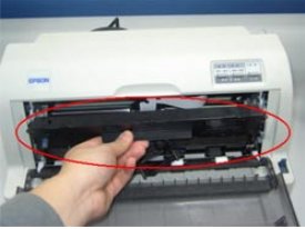 epson lq 630k驅動常見問題6