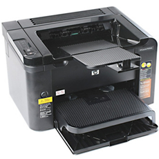 HP LaserJet P1606dn驅動 官方中文版