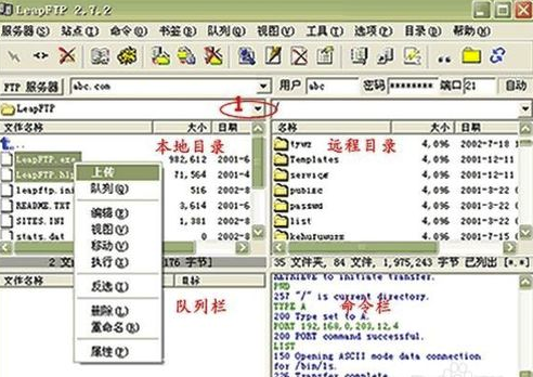 FTP軟件下載