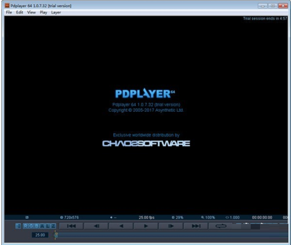 Pdplayer下載
