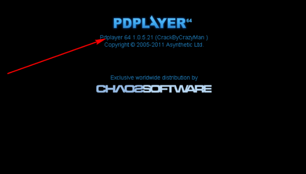 Pdplayer下載