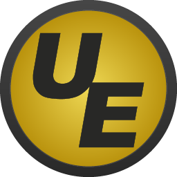 UltraEdit編輯器 v25.5 32位破解版