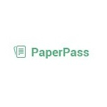 Paperpass論文查重軟件 v1.0.0.4 綠色免費版