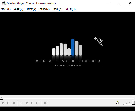 MPC播放器下載