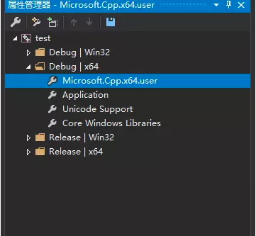opencv安裝教程9
