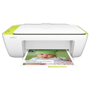 HP DeskJet 2132驅動 v40.11.1124官方版