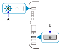 佳能ts3100連接WIFI1