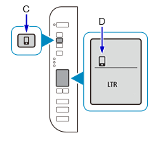 佳能ts3100連接WIFI2