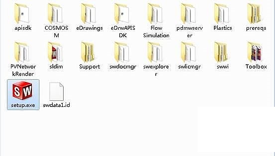 SolidWorks經典版下載