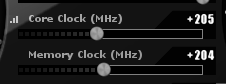 微星小飛機(MSI Afterburner)
