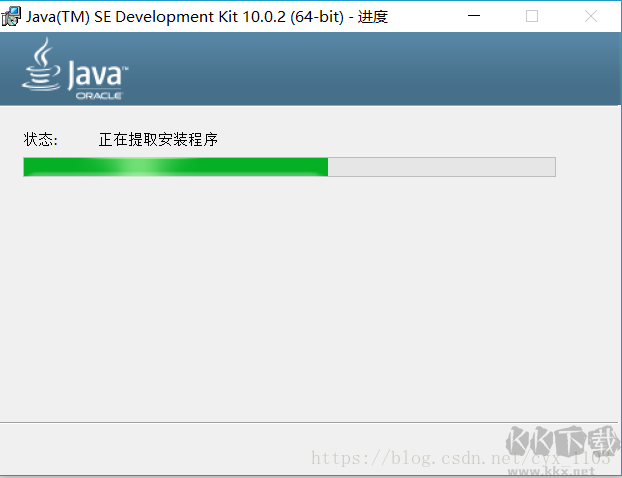 Java SE Development Kit 10