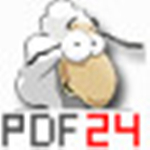 PDF24 Creator(PDF文件轉(zhuǎn)換器) v9.2.2 中文版