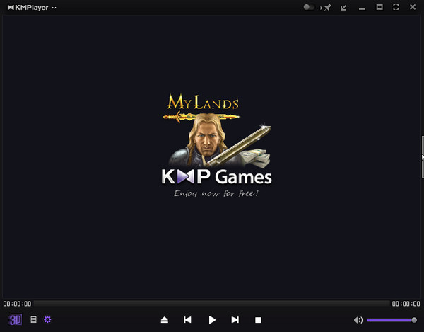 KMPlayer播放器下載
