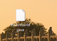 Java安裝后怎么使用?