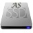 AS SSD Benchmark 2.0綠色中文版